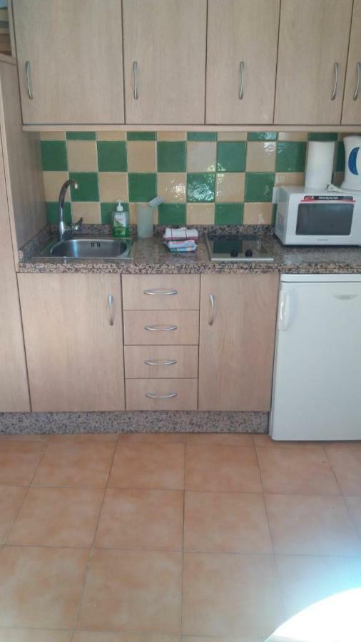 Appartamento Casa De Pueblo A 10 Min Playa Torrox Esterno foto